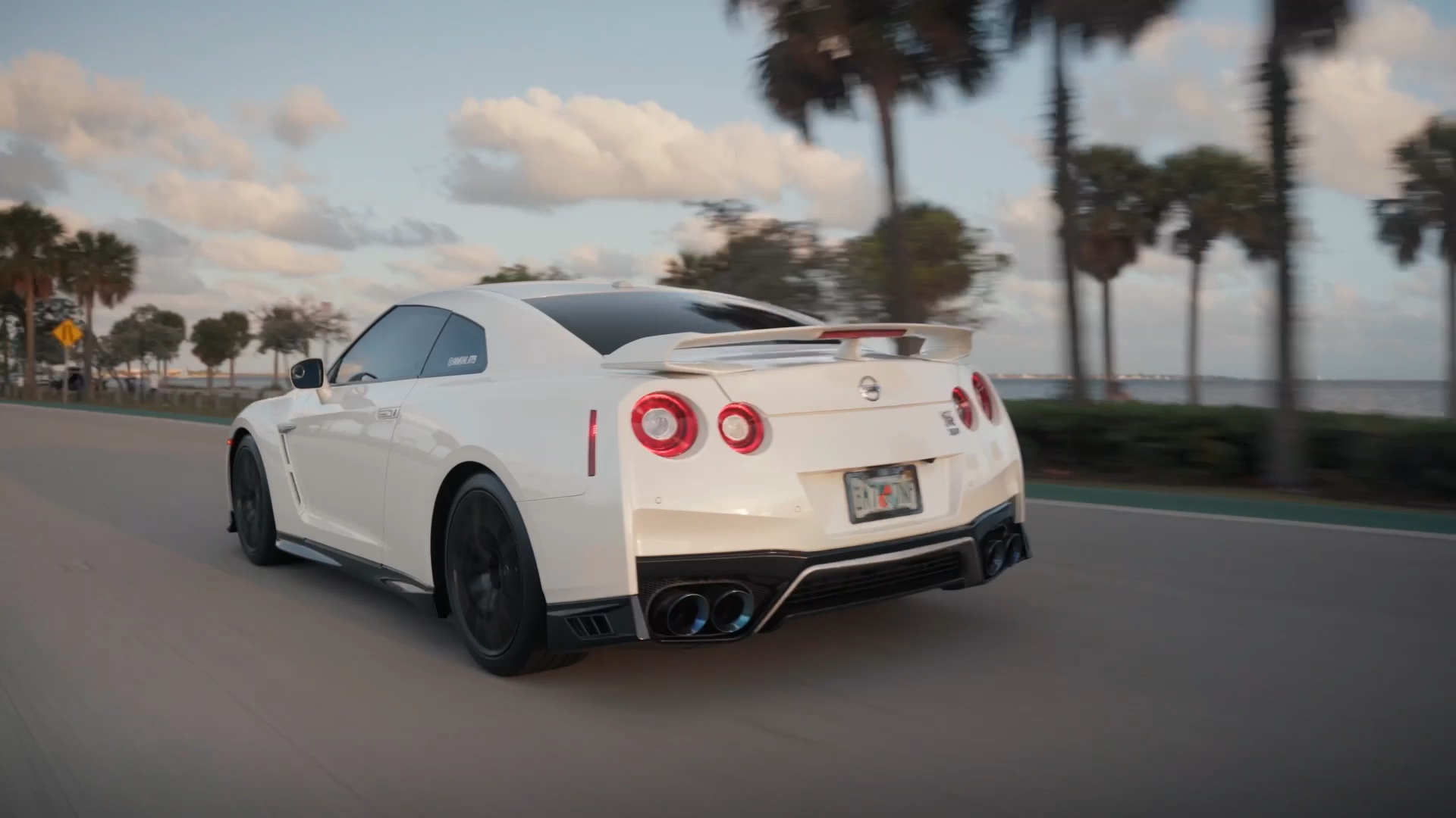 GTR film still