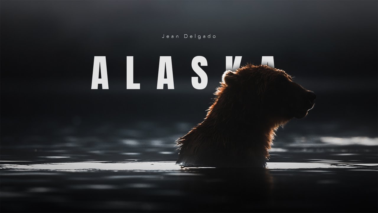 ALASKA — Jean Delgado